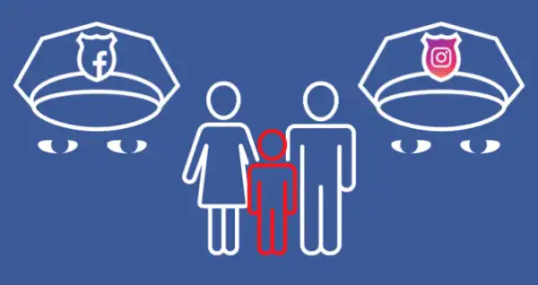 Facebook And Instagram To Begin Closing Down Accounts Of Under-Aged Children